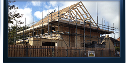 Builders in Bath, New Property Builds.