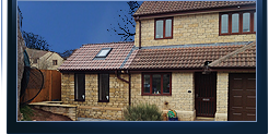 Builders in Bath, House Extensions.