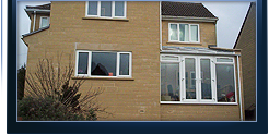 Builders in Bath, Property Extensions including Conservatories & Loft Conversions.