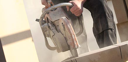 General Building Services provided by RJ Gore and Son Builders in Bath