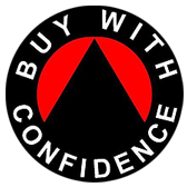RJ Gore and Son, part of the Buy With Confidence Scheme
