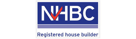 R J Gore and Son Builders, NHBC Registered House Builder