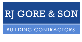General Builders in Bath, RJ Gore and Son